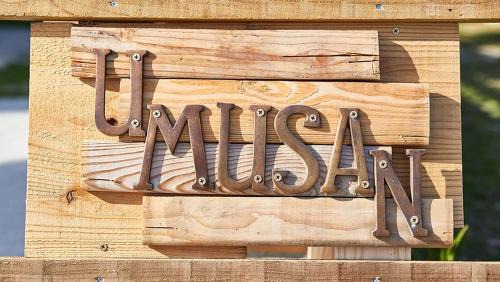 Umusa House | Guest House Umusan