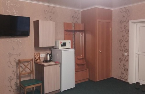 Belokurikha House | Guest House Uyut