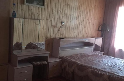 Strekovo Villa | Guest House v Kuziaevo