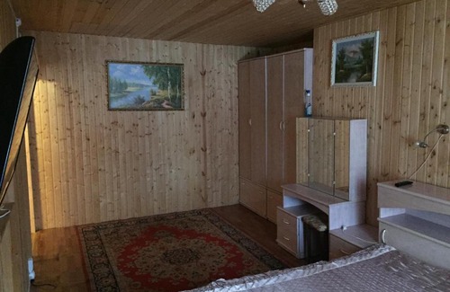 Strekovo Villa | Guest House v Kuziaevo