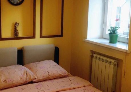 Vologda House | Guest house Valdi