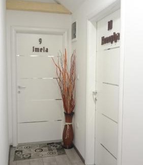 Slavonski Brod House | Guest House Villa Herbarium
