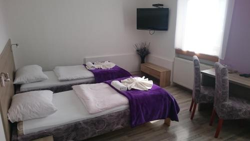 Slavonski Brod House | Guest House Villa Herbarium