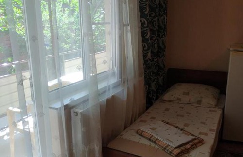 Vityazevo House | Guest house "Vinogradnaya Loza"