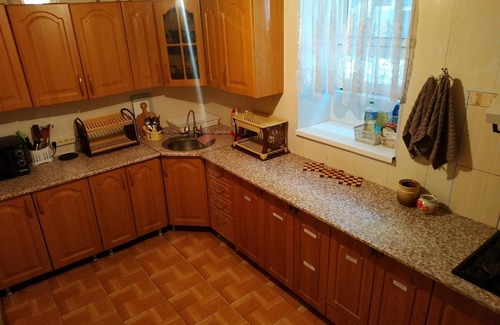 Vityazevo House | Guest house "Vinogradnaya Loza"