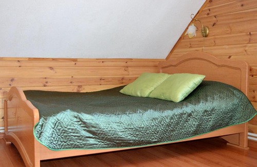 Suzdal House | Guest House Vitalnica