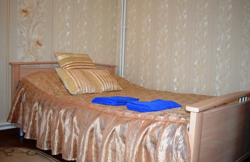 Suzdal House | Guest House Vitalnica