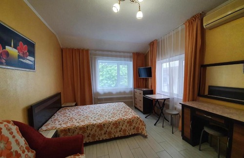 Anapa House | Guest House ViZhen
