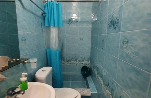 Anapa House | Guest House ViZhen