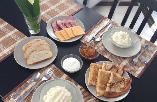 Suzdal House | Guest House Volshebny Sad