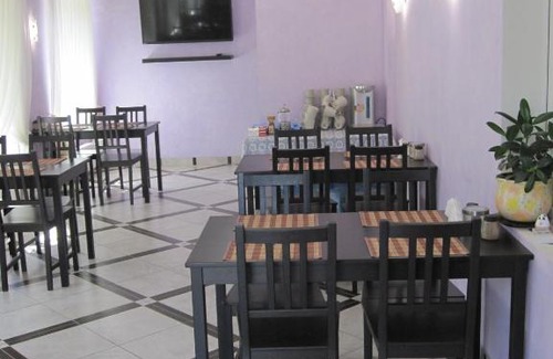 Suzdal House | Guest House Volshebny Sad