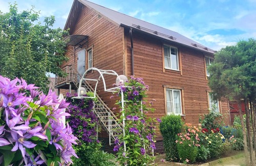 Suzdal House | Guest House Volshebny Sad