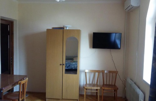 Lazarevskoye House | Guest house Voskhod