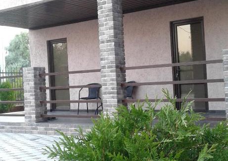 Peresyp House | Guest House WelloRosso