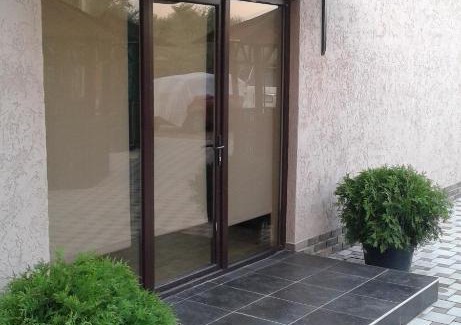 Peresyp House | Guest House WelloRosso