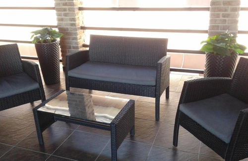 Peresyp House | Guest House WelloRosso