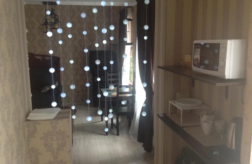 Kostroma Apartment | Guest House White Horse