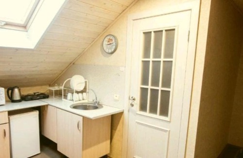 Kostroma Apartment | Guest House White Horse