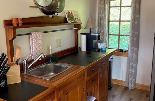 Granville House | Guest house with a view