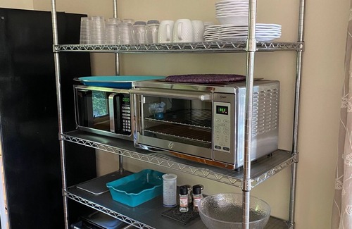 Granville House | Guest house with a view