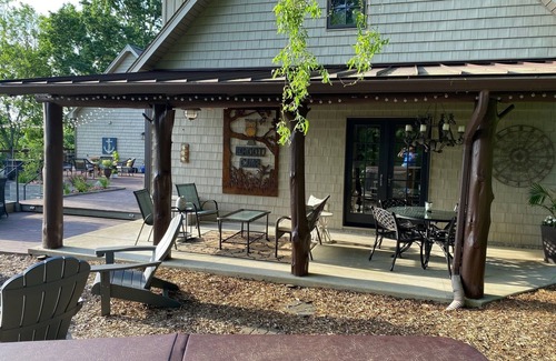 Granville House | Guest house with a view