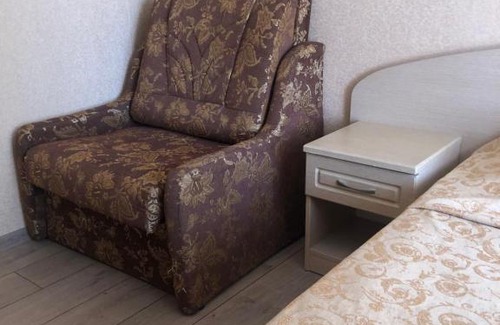 Vesyoloe Hotel | Guest house Yunona