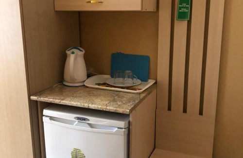 Vesyoloe Hotel | Guest house Yunona