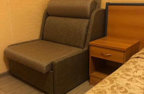 Vesyoloe Hotel | Guest house Yunona