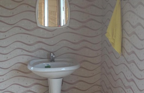 Salmi House | Guest House Zarechye 18