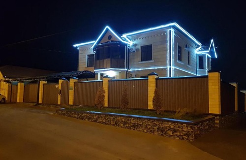 Nadezhda House | Guest house Zavetnyy