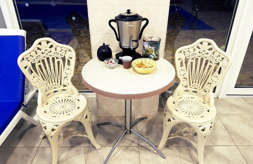 Nadezhda House | Guest house Zavetnyy