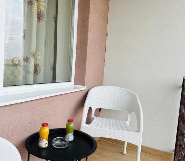 Mociu House | Guest House Zoreni
