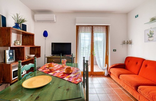 Passignano sul Trasimeno Apartment | GuestHost - Cozy Apartment Lake Trasimeno