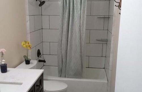 North San Antonio - SAT House | Guest room - Better than a hotel