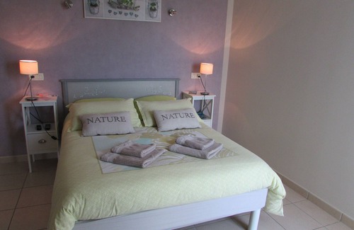 Neuvy-en-Mauges House | GUEST ROOM IN THE NEAR CHEMILLE-EN-ANJOU COUNTRYSIDE