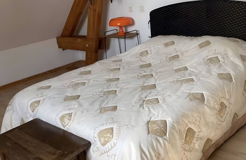 Laroin Bed & Breakfast | Guest Room in Laroin for 2 to 4 Guests – Nature and Tranquility Await