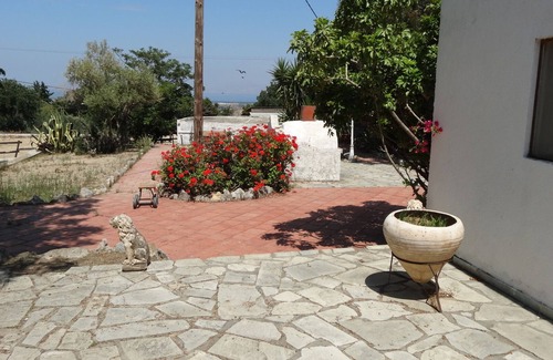 Amaniou Apartment | Guest room with bath in private house cls to Amaniou