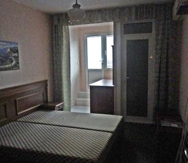 Sveti Vlas Apartment | Guest Rooms Casa Luba