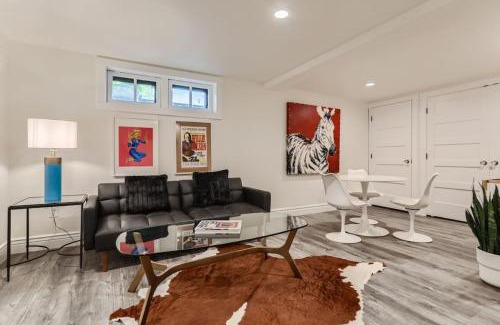 Hilltop House | Guest Suite At Hilltop And Cherry Creek Near to Museums