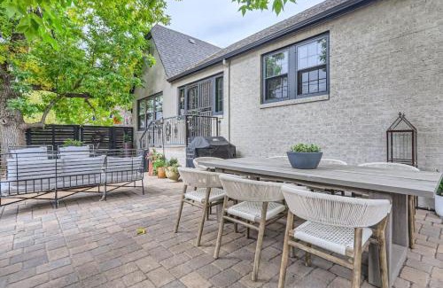 Hilltop House | Guest Suite At Hilltop And Cherry Creek Near to Museums