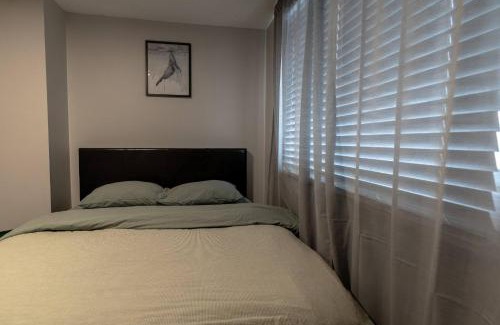Northeast Edmonton Apartment | Guest Suite Close To Whtye Ave