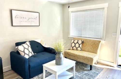 Idaho Falls Apartment | Guest Suites 1996 #2 - Fresh 1 bedroom 1 bath Suite