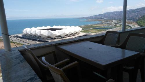 Trabzon Apartment | Guesthaus Levent