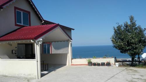 Trabzon Apartment | Guesthaus Levent