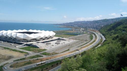 Trabzon Apartment | Guesthaus Levent