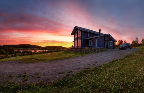 Sortavala House | Guesthose UimalaRanta