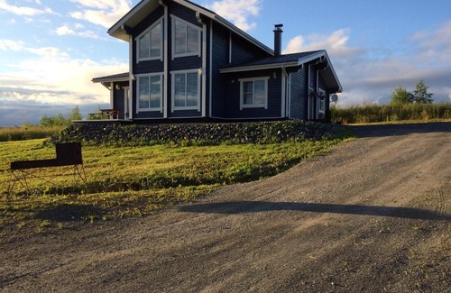 Sortavala House | Guesthose UimalaRanta