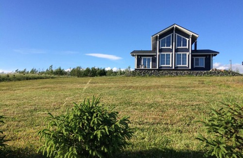 Sortavala House | Guesthose UimalaRanta