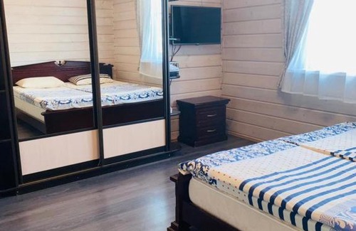 Sortavala House | Guesthose UimalaRanta