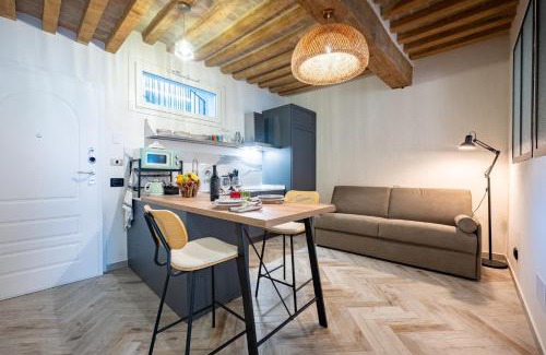 Oltretorrente Apartment | GuestHost - Bixio 29 Apartments 3 and 5